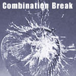 Combination Break Quality Glass