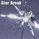 Star Break Quality Glass