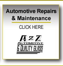 Automotive Repairs and Maintenance