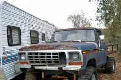 1976 Ford F-150